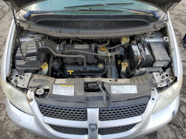 Photo 10 VIN: 2B4GP44382R754498 - DODGE CARAVAN 