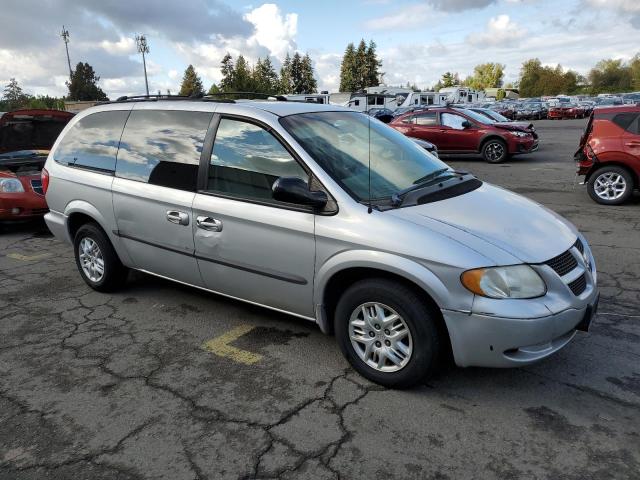 Photo 3 VIN: 2B4GP44382R754498 - DODGE CARAVAN 