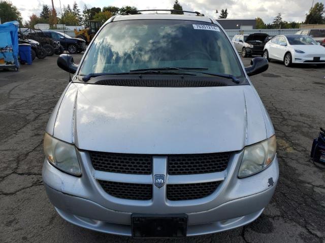 Photo 4 VIN: 2B4GP44382R754498 - DODGE CARAVAN 