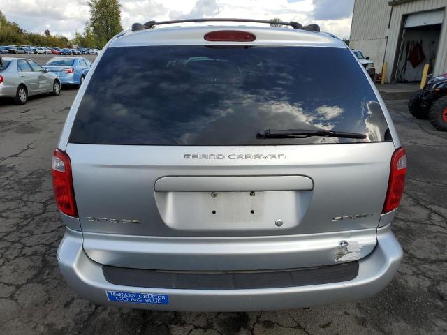 Photo 5 VIN: 2B4GP44382R754498 - DODGE CARAVAN 