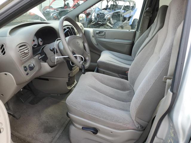 Photo 6 VIN: 2B4GP44382R754498 - DODGE CARAVAN 