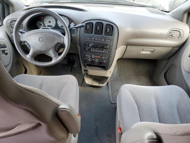 Photo 7 VIN: 2B4GP44382R754498 - DODGE CARAVAN 