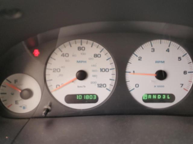 Photo 8 VIN: 2B4GP44382R754498 - DODGE CARAVAN 
