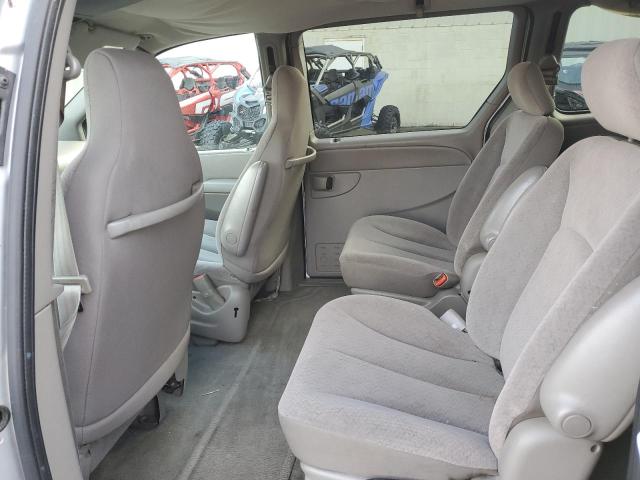 Photo 9 VIN: 2B4GP44382R754498 - DODGE CARAVAN 