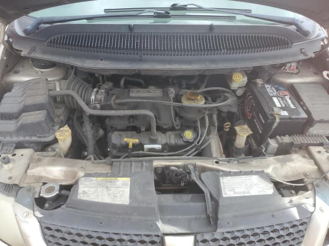 Photo 11 VIN: 2B4GP44382R781068 - DODGE GRAND CARA 