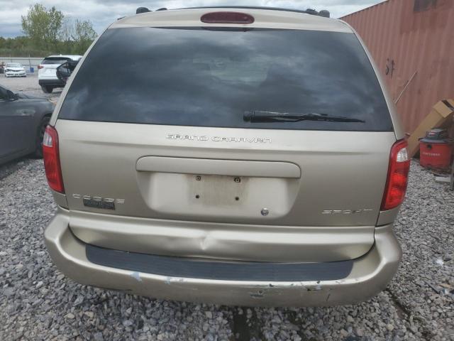 Photo 5 VIN: 2B4GP44382R781068 - DODGE GRAND CARA 