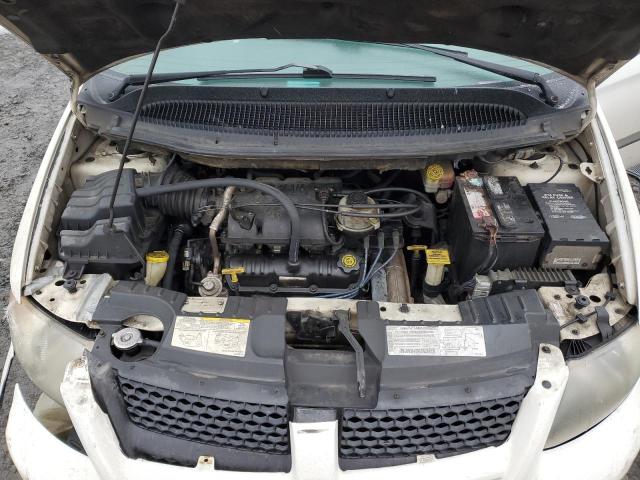 Photo 11 VIN: 2B4GP44391R366162 - DODGE GRAND CARA 