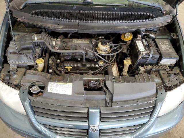 Photo 11 VIN: 2B4GP44392R728511 - DODGE GRAND CARA 