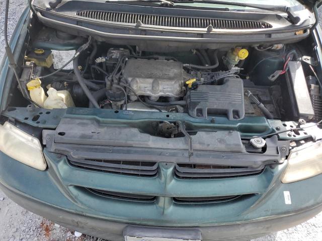 Photo 11 VIN: 2B4GP4439WR626146 - DODGE GRAND CARA 