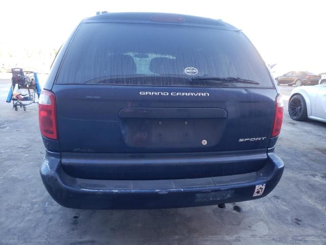 Photo 5 VIN: 2B4GP443X1R350004 - DODGE GRAND CARA 