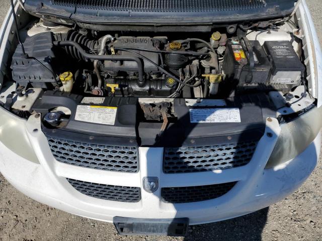 Photo 11 VIN: 2B4GP443X1R357230 - DODGE CARAVAN 