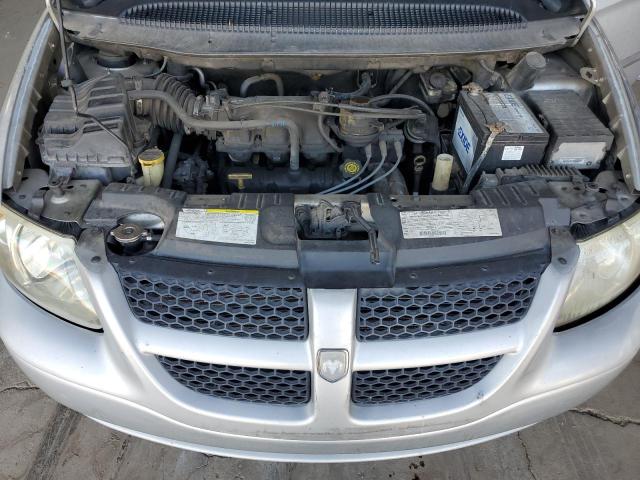 Photo 11 VIN: 2B4GP443X2R787020 - DODGE CARAVAN 