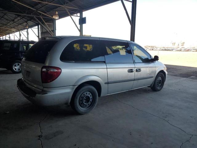 Photo 2 VIN: 2B4GP443X2R787020 - DODGE CARAVAN 