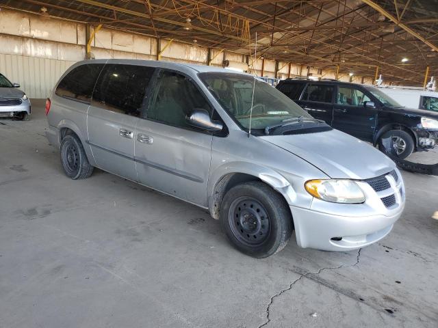 Photo 3 VIN: 2B4GP443X2R787020 - DODGE CARAVAN 