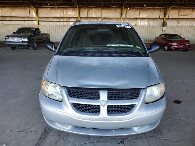 Photo 4 VIN: 2B4GP443X2R787020 - DODGE CARAVAN 