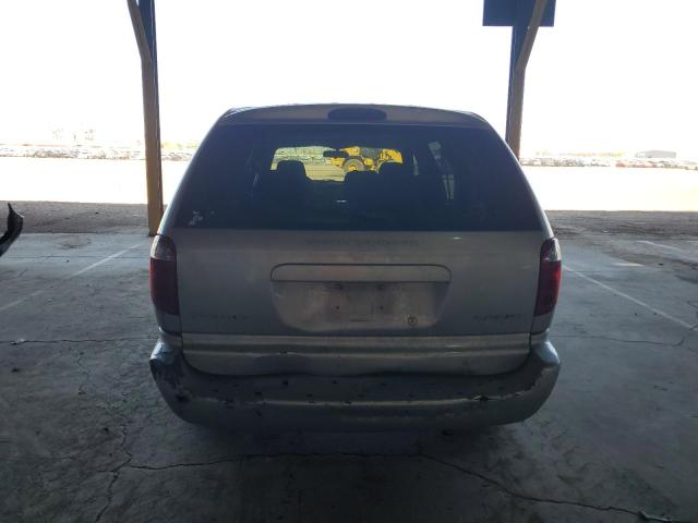 Photo 5 VIN: 2B4GP443X2R787020 - DODGE CARAVAN 