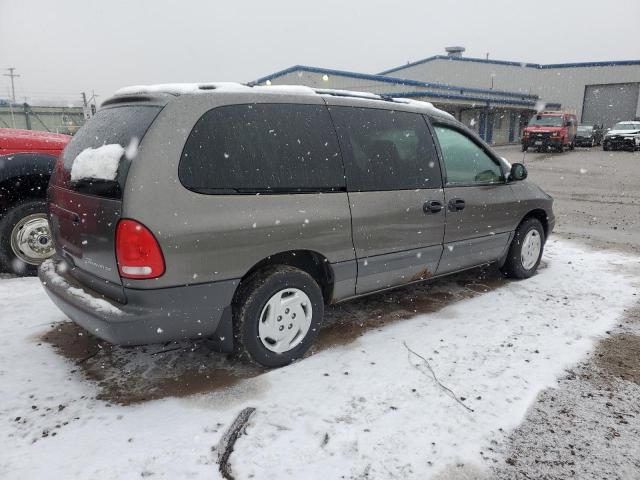 Photo 2 VIN: 2B4GP443XWR789632 - DODGE CARAVAN 