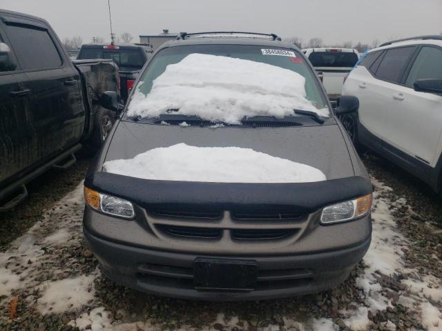 Photo 4 VIN: 2B4GP443XWR789632 - DODGE CARAVAN 