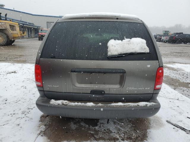 Photo 5 VIN: 2B4GP443XWR789632 - DODGE CARAVAN 