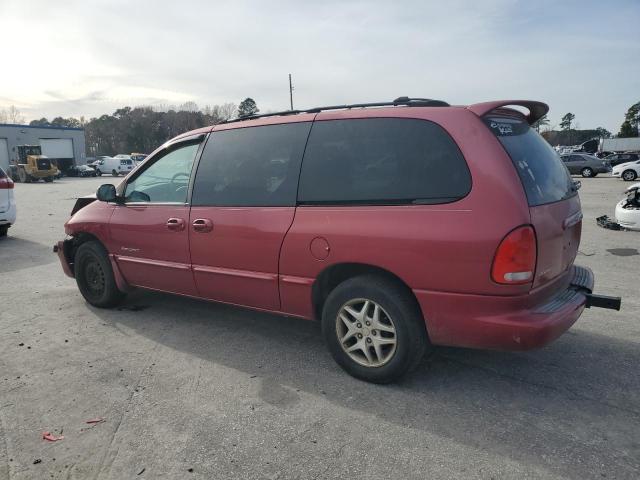 Photo 1 VIN: 2B4GP44G0XR343218 - DODGE GRAND CARA 