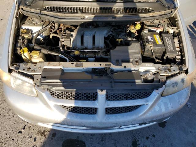 Photo 11 VIN: 2B4GP44G0YR534610 - DODGE CARAVAN 