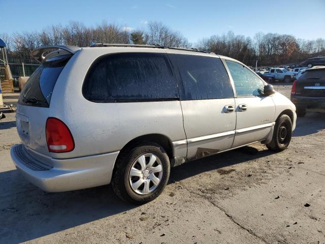 Photo 2 VIN: 2B4GP44G0YR534610 - DODGE CARAVAN 