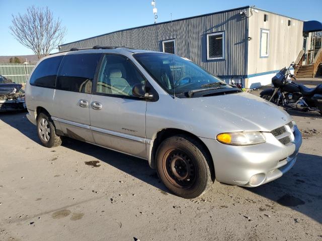 Photo 3 VIN: 2B4GP44G0YR534610 - DODGE CARAVAN 