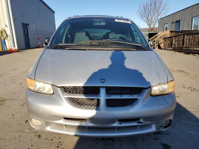 Photo 4 VIN: 2B4GP44G0YR534610 - DODGE CARAVAN 