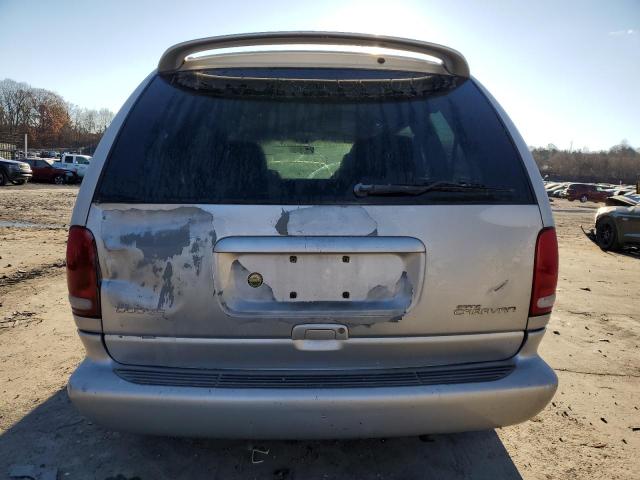 Photo 5 VIN: 2B4GP44G0YR534610 - DODGE CARAVAN 