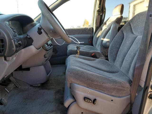 Photo 6 VIN: 2B4GP44G0YR534610 - DODGE CARAVAN 