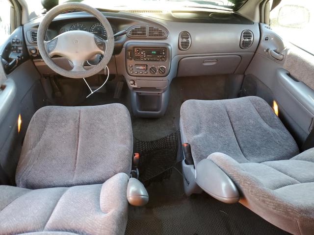 Photo 7 VIN: 2B4GP44G0YR534610 - DODGE CARAVAN 