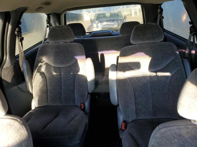 Photo 9 VIN: 2B4GP44G0YR534610 - DODGE CARAVAN 