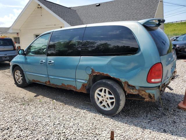 Photo 1 VIN: 2B4GP44G1XR328792 - DODGE CARAVAN 