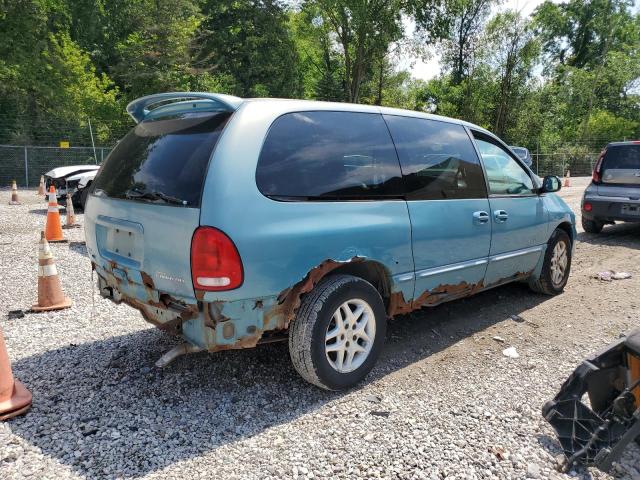 Photo 2 VIN: 2B4GP44G1XR328792 - DODGE CARAVAN 