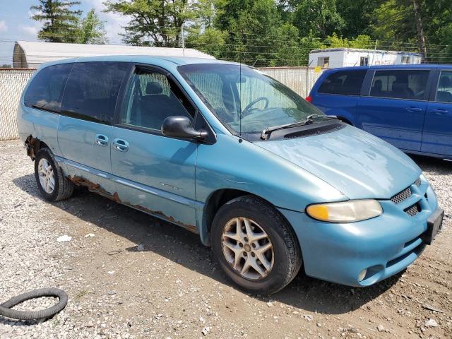 Photo 3 VIN: 2B4GP44G1XR328792 - DODGE CARAVAN 