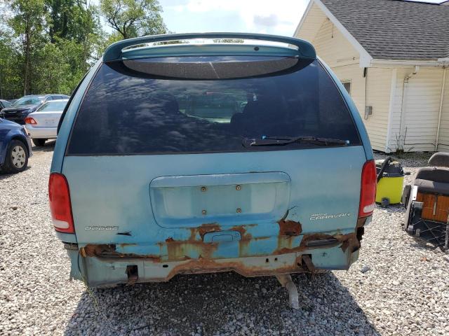 Photo 5 VIN: 2B4GP44G1XR328792 - DODGE CARAVAN 