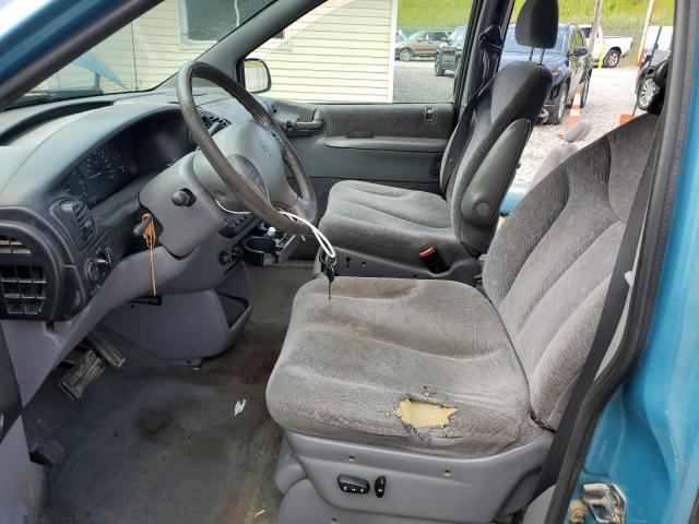 Photo 6 VIN: 2B4GP44G1XR328792 - DODGE CARAVAN 