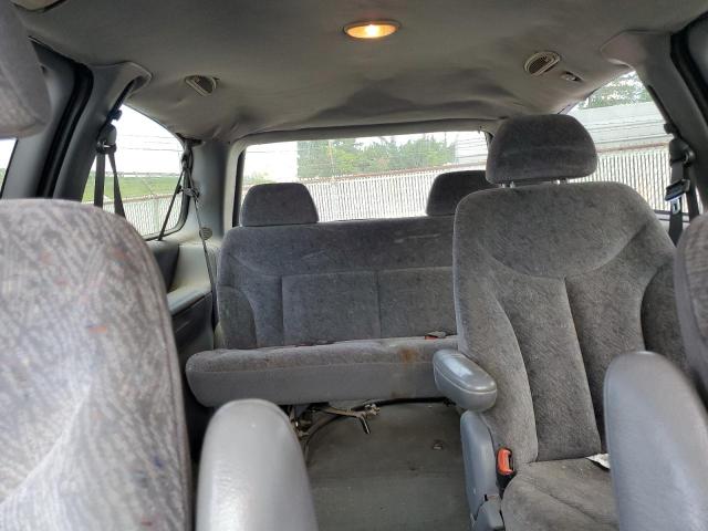 Photo 9 VIN: 2B4GP44G1XR328792 - DODGE CARAVAN 