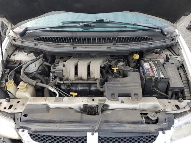 Photo 11 VIN: 2B4GP44G1XR391567 - DODGE GRAND CARA 