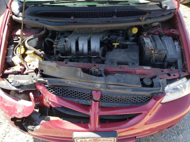 Photo 10 VIN: 2B4GP44G2XR406061 - DODGE GRAND CARA 