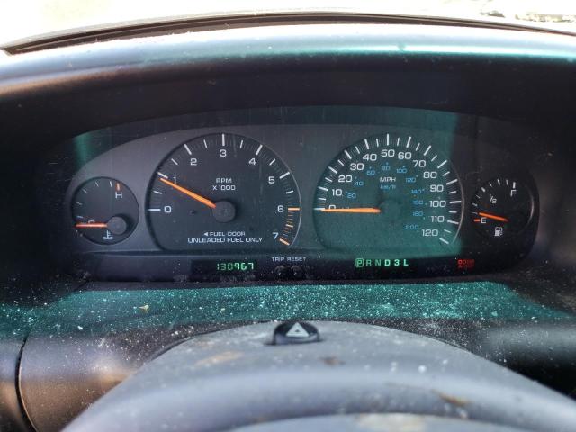 Photo 8 VIN: 2B4GP44G2XR406061 - DODGE GRAND CARA 