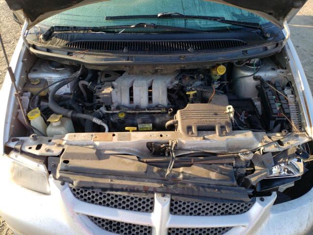 Photo 6 VIN: 2B4GP44G3XR479052 - DODGE CARAVAN 