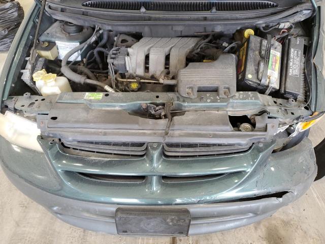 Photo 11 VIN: 2B4GP44G4WR582057 - DODGE GRAND CARA 