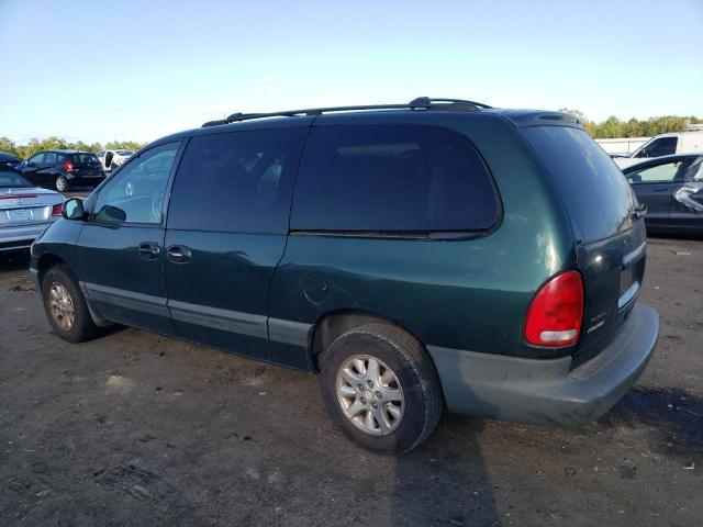 Photo 1 VIN: 2B4GP44G4XR122317 - DODGE CARAVAN 