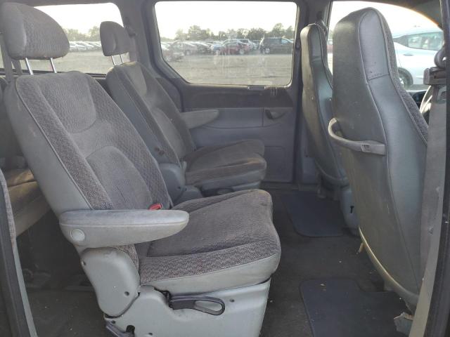 Photo 10 VIN: 2B4GP44G4XR122317 - DODGE CARAVAN 