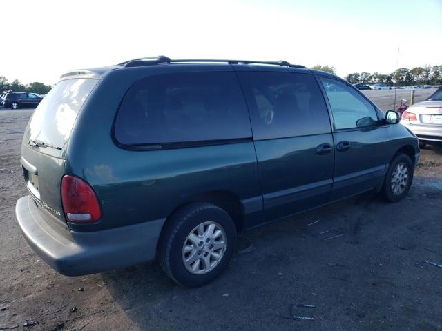 Photo 2 VIN: 2B4GP44G4XR122317 - DODGE CARAVAN 