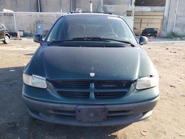 Photo 4 VIN: 2B4GP44G4XR122317 - DODGE CARAVAN 