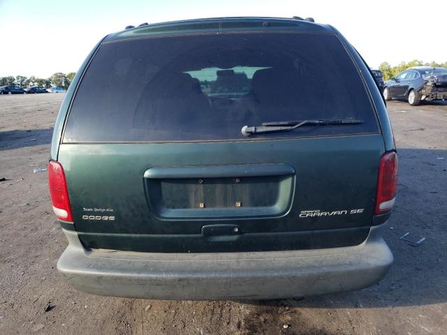 Photo 5 VIN: 2B4GP44G4XR122317 - DODGE CARAVAN 