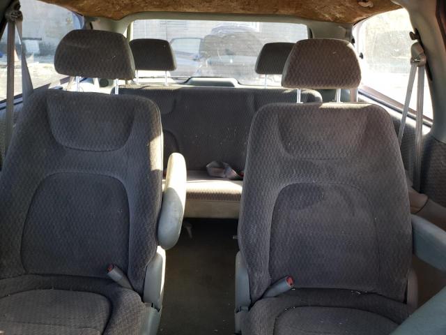 Photo 9 VIN: 2B4GP44G4XR122317 - DODGE CARAVAN 