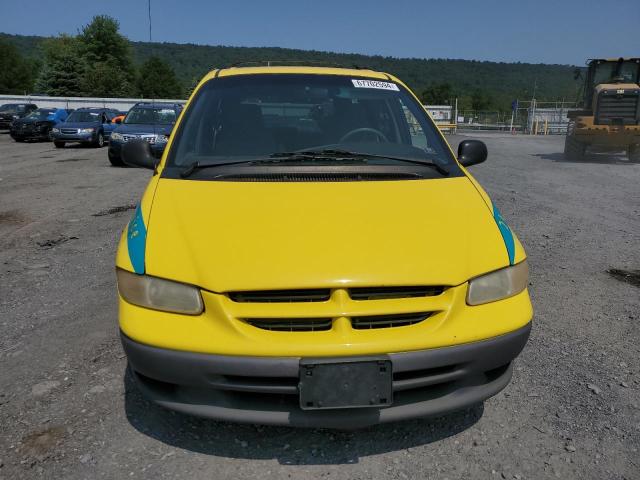 Photo 4 VIN: 2B4GP44G4XR180511 - DODGE GRAND CARA 